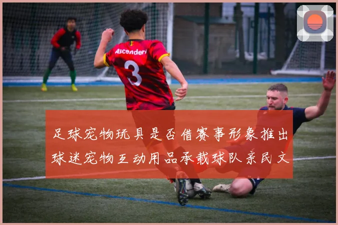 足球宠物玩具是否借赛事形象推出球迷宠物互动用品承载球队亲民文化
