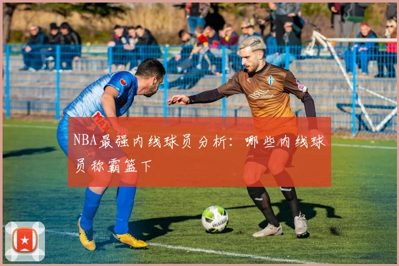 NBA最强内线球员分析：哪些内线球员称霸篮下