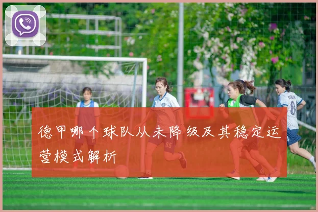 德甲哪个球队从未降级及其稳定运营模式解析