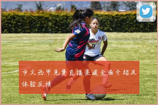 中文西甲免费直播渠道全面介绍及体验反馈