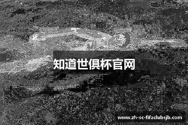 知道世俱杯官网
